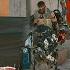 Приступ киберпсихоза Бесплодная земля Быстрое прохождение Cyberpunk 2077 Киберпанк 2077