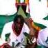 Mbaye Diey Faye équipe Nationale