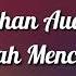 Jihan Audy Salahkah Mencintaimu Lirik