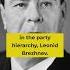 The End Of Nikita Khrushchev S Political Career