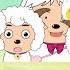 Great War In The Bizarre World EP 01 Pleasant Goat And Big Big Wolf Kids Animation For Fun