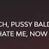E GIRLS ARE RUNNING MY LIFE Ft Savage Clip Lyrics Video