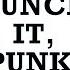 Otomachi Una SPICY Punch It Punk White Rabbit Arrange