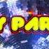 My Party Extended Mix