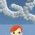 Cloud ABC Song Sing With A Little Boy In The Sky Kidslearning