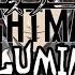DEATH NOTE ED1 Nightmare ナイトメア ALUMINA RUSSIAN COVER