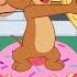 Tom Jerry Em Português Brasil Guerra De Rosquinhas WB Kids