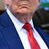 Trump Gave This Warning Shot To Iran