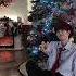 Stray Kids Christmas Evel Speed Up