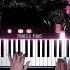 JENNIE Dua Lipa Handlebars Piano Cover Handlebars JENNIE PianellaPianoShorts