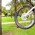 How To Rear Wheel Hop Pedal Kick A Trials Bike MTB Trials For Beginners