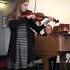 Eva S Violin Recital January 20 2018 Star Of Country Down Traditional Irish Tune