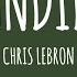 Chris Lebron Bandido