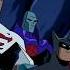 Злая Лига Справедливости Лига Справедливости из альтернативной вселенной DC фильмы кино