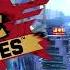 Battle With Infinite First Bout Sonic Forces