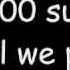 30 Seconds To Mars 100 Suns Lyrics