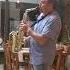Долгая дорога в дюнах Gerry Sax