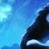 Ori And The Blind Forest Немного красоты с маленьким Ори Стрим 3