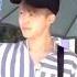 How Jimin Say Excuse Me
