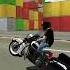 Police Bike Top Speed VIP EDITZ