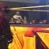 Io Shirai NXT Ft Pierce Entrance 9 28 2019