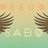 Sabo Freedom FNX Omar Remix