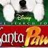 Santa Paws 12 Years Ago