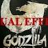 The Visual Effects Of Godzilla Minus One