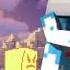 Talking Bella Dancing Minecraft Fight For A Dance With Bella In Places Memes Animation By BonBon
