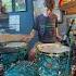 Twentyonepilots Heathens Drumcover Ytshorts Shorts Fyp Drums Drummer Drummersofyoutube