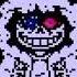 OuterEpicDust Sans Theme The Star Bruh