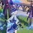 Genshin Impact NPC React To Archons Genshinimpact Genshinimpactedit Genshinshorts Mavuika