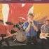 HUEY LEWIS And The NEWS DO YOU BELIEVE IN LOVE INSTRUMENTAL VERSION