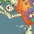 48 Ня Ня Ня Ньарлы редкие Пузаяц Бузчелла Дипстеры повсюду My Singing Monsters с Нуля