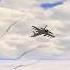 Irani Fighter Jets Drones Helicopters Attack On Israeli Weapons Supply Convoy In Jerusalem GTA 5