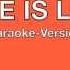 OPUS Live Is Life Karaoke Version