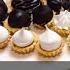 Невероятное вкусное пирожни корзиночки новый рецепт пирожники корзинка ретсепти нав