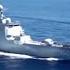賴清德剛返台 中國南海軍演五天 大動作軍演 美海軍曝 雷根號部署東部外海 國防部 情偵監皆掌握 台灣要聞 20230818 三立iNEWS