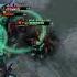 Dota Funny 5 Man Nyx Assassin Meme Hammer Combo