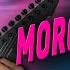 Если бы МОРГЕНШТЕРН играл МЕТАЛ MORGENSHTERN SHOW Metal Guitar Cover