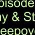 World Of Timmy Timmy And Stella S Sleepover Title Card