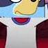 Synapson Hide Away Bluey AI Cover Verbalase Hazbin Hotel Animation Parody
