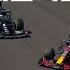 F1 2021 영국GP 사고 심사 결과 해밀턴 패널티 인 이유 설명
