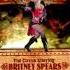 03 Piece Of Me The Circus Starring Britney Spears Tour Studio Versions
