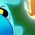The Ghost And Molly McGee Scary Holiday Song Broken Karaoke Disneychannelanimation