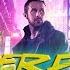 Cyberpunk 2049 Трейлер на Русском языке Бегущий по лезвию 2049 Style