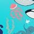 Sea Animals For Kids With Fun Facts Learn Sea Animals