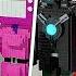 LEGO ALL Families In Skibidi Toilet Collection Noob Pro HACKER Skibidi Toilet