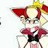 озвучка комиксов Отель Хазбин озвучка юмор Hazbinhotel Alastor Lucyfer комикс Shorts