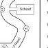 IELTS Listening Map With Answers And Script Proposed Traffic Changes In Granford
